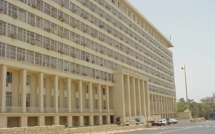 De 17 milliards à plus du double : gros scandale sur la réfection du building administratif : au profit de qui? Qui protège qui? De 17 milliards à plus du double : gros scandale sur la réfection du building administratif : au profit de qui? Qui protège qui?