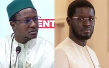 Très graves accusations de Cheikh Bara Ndiaye ...