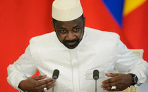 Mali : le chef de la junte Assimi Goïta devient également ministre de la Défense