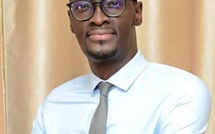 NOMINATION : ABDOULAYE TINE DEVIENT LE PORTE-PAROLE DE LA PRÉSIDENCE DE LA RÉPUBLIQUE