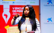 Marie Louise N’Diaye, Journaliste sénégalaise, spécialiste des questions judiciaires et migratoires : « La migration irrégulière n’est que douleur »
