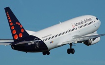 Un cadavre découvert dans un avion de Brussels Airlines : L'appareil avait quitté Dakar après une escale à Banjul Un cadavre découvert dans un avion de Brussels Airlines : L'appareil avait quitté Dakar après une escale à Banjul