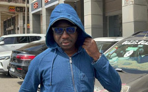 Sûreté Urbaine : Pape Ngagne Ndiaye libre