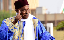 Centenaire de Abdoulaye WADE : les festivités auront finalement lieu du 4 au 5 juin