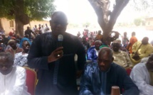 MAMADOU   MBODJ  PARRAIN DE LA JOURNÉE DE L’EXCELLENCE DE LA COMMUNE DE DJILOR MAMADOU   MBODJ  PARRAIN DE LA JOURNÉE DE L’EXCELLENCE DE LA COMMUNE DE DJILOR