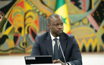 Crise énergétique : Ousmane SONKO prône la sobriété et l’accélération du mix renouvelable