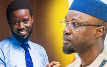Dualité Diomaye-Sonko : Abass FALL pointe du doigt de hauts responsables de PASTEF