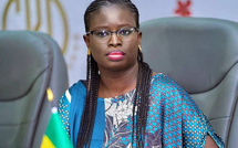 APR : Thérèse Faye DIOUF critique le management actuel et prône un renouveau