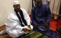 Ce qu'on sait du séjour du séjour du patron de "Rewmi", Idrissa Seck en Italie (EXCLUSIF DAKARPOSTE) Ce qu'on sait du séjour du séjour du patron de "Rewmi", Idrissa Seck en Italie (EXCLUSIF DAKARPOSTE)