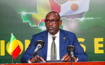 Mali : le ministre Abdoulaye DIOP dénonce une volonté de « décapiter » la transition malienne