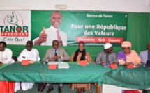 Retrouvailles des libéraux, libération de Karim WADE : Le Parti socialiste guère dérangé Retrouvailles des libéraux, libération de Karim WADE : Le Parti socialiste guère dérangé