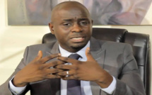 Thierno BOCOUM : «Le deal ou l’entente sécrète est la pire des voies pour libérer Karim WADE» Thierno BOCOUM : «Le deal ou l’entente sécrète est la pire des voies pour libérer Karim WADE»