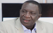Momar Seyni NDIAYE sur le dialogue national : «Il y a une tromperie sur la marchandise» Momar Seyni NDIAYE sur le dialogue national : «Il y a une tromperie sur la marchandise»