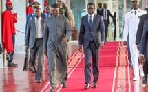 Le Pr Diomaye Faye s'envole pour Nairobi- Le point sur ce sommet co-organisé par la France et le Kenya