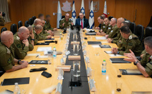 Israël a installé et défendu une base militaire secrète en Irak pour appuyer ses opérations en Iran