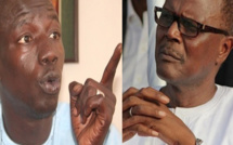 Révélation d'Abdoulaye Wilane: «La décision du Ps d’aller avec Bby aux législatives a été actée» Révélation d'Abdoulaye Wilane: «La décision du Ps d’aller avec Bby aux législatives a été actée»