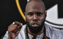 Le militant Kemi Seba craint pour sa vie s'il est renvoyé au Bénin
