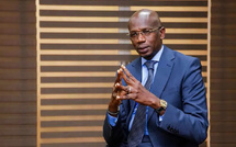 LANSANA GAGNY SAKHO ALERTE SUR LES DIVISIONS ET RIVALITÉS INTERNES