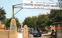 HÔPITAL ABASS NDAO /  Le supplice des malades HÔPITAL ABASS NDAO /  Le supplice des malades