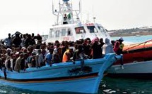 FRONTEX,les primes tardent à tomber FRONTEX,les primes tardent à tomber