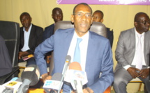 Abdoulaye Daouda Diallo : « Ce qui est important c’est de travailler pour un code qui permettra d’aller aux élections dans de très bonne conditions » Abdoulaye Daouda Diallo : « Ce qui est important c’est de travailler pour un code qui permettra d’aller aux élections dans de très bonne conditions »