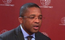 SGBS : Georges Wega, nommé Directeur Général par le groupe bancaire français Société Générale SGBS : Georges Wega, nommé Directeur Général par le groupe bancaire français Société Générale