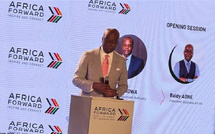 SOMMET AFRICA FORWARD : BAÏDY AGNE MISE SUR LA ZLECAF POUR BOOSTER LES REVENUS AFRICAINS