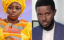 Coalition « Diomaye Président » : Mimi Touré sonne la mobilisation et met en garde contre les « tentatives de déstabilisation »