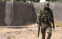 Marché d'armement de 45 milliards FCFA : gros rebondissement