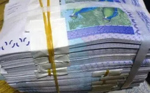 Marché financier régional : le Sénégal franchit la barre des 1311 milliards FCFA