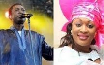 Titi flirte encore avec Youssou Ndour, Bougane Guèye le grand perdant!