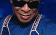 Africa Forward à Nairobi : Youssou Ndour porte la voix de la culture africaine au sommet France-Afrique