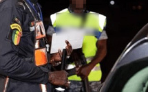 Mbour : un chauffeur tente de corrompre des policiers, deux passagères filment et insultent les agents, trois interpellés