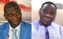 Affaire des 50 millions FCFA : Ismaila Madior Fall contre-attaque, Ousmane Diagne visé