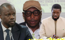 Sénégal Bi Nu Bokk : Barthélémy Dias tire à boulets rouges sur le régime en place
