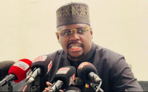 AGEROUTE : le DRH Cheikh Ahmed Tidiane Thiam démis pour « fautes lourdes » après ses accusations contre le DG