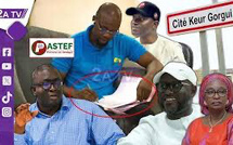 DIRECT] Chez Ousmane SONKO... Rencontre Avec l'Etat Major Politique du PASTEF