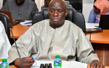 Finances publiques : les recettes du budget général ont atteint 4 477,1 milliards de FCfa, selon Cheikh Diba