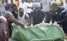 Un bébé exhumé et mutilé au cimetière de Vélingara Un bébé exhumé et mutilé au cimetière de Vélingara