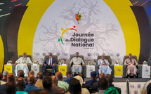 Dialogue national du 28 mai : un format resserré qui suscite interrogations et soupçons !