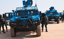 Faits présumés de mœurs à Tambacounda : la gendarmerie poursuit ses investigations après l'interpellation de 20 suspects