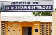 Actes contre nature : Une 21e arrestation à Tambacounda