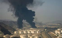 Frappe près d’une centrale nucléaire aux Émirats arabes unis