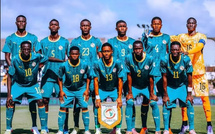 CAN U17 : le Sénégal bat le Ghana et se relance