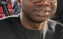 Matar Ndiaga Seck, testé …séronégatif (EXCLUSIVITÉ DAKARPOSTE)