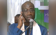 Actes contre nature : Ndiaga Seck envoyé à la prison de Louga