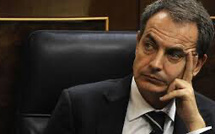 L'ancien Premier ministre espagnol Zapatero visé par une enquête pour blanchiment d'argent