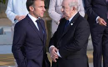 France-Algérie : après 2 ans de tension, les relations s’apaisent