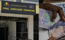 INDICES DE BLANCHIMENT DE CAPITAUX VIA DES COMPTES MARCHANDS : Une vaste escroquerie de type « Chaine de Ponzi » traduite au Pool judiciaire financier avec des centaines de millions en jeu