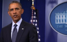 Tuerie d’Orlando : Obama dénonce un "acte de haine" Tuerie d’Orlando : Obama dénonce un "acte de haine"